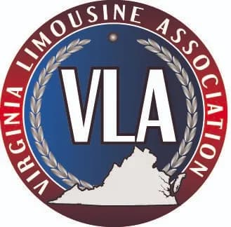 Virginia Limousine Logo