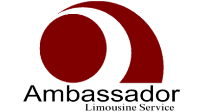 Ambassador Limousine Logo