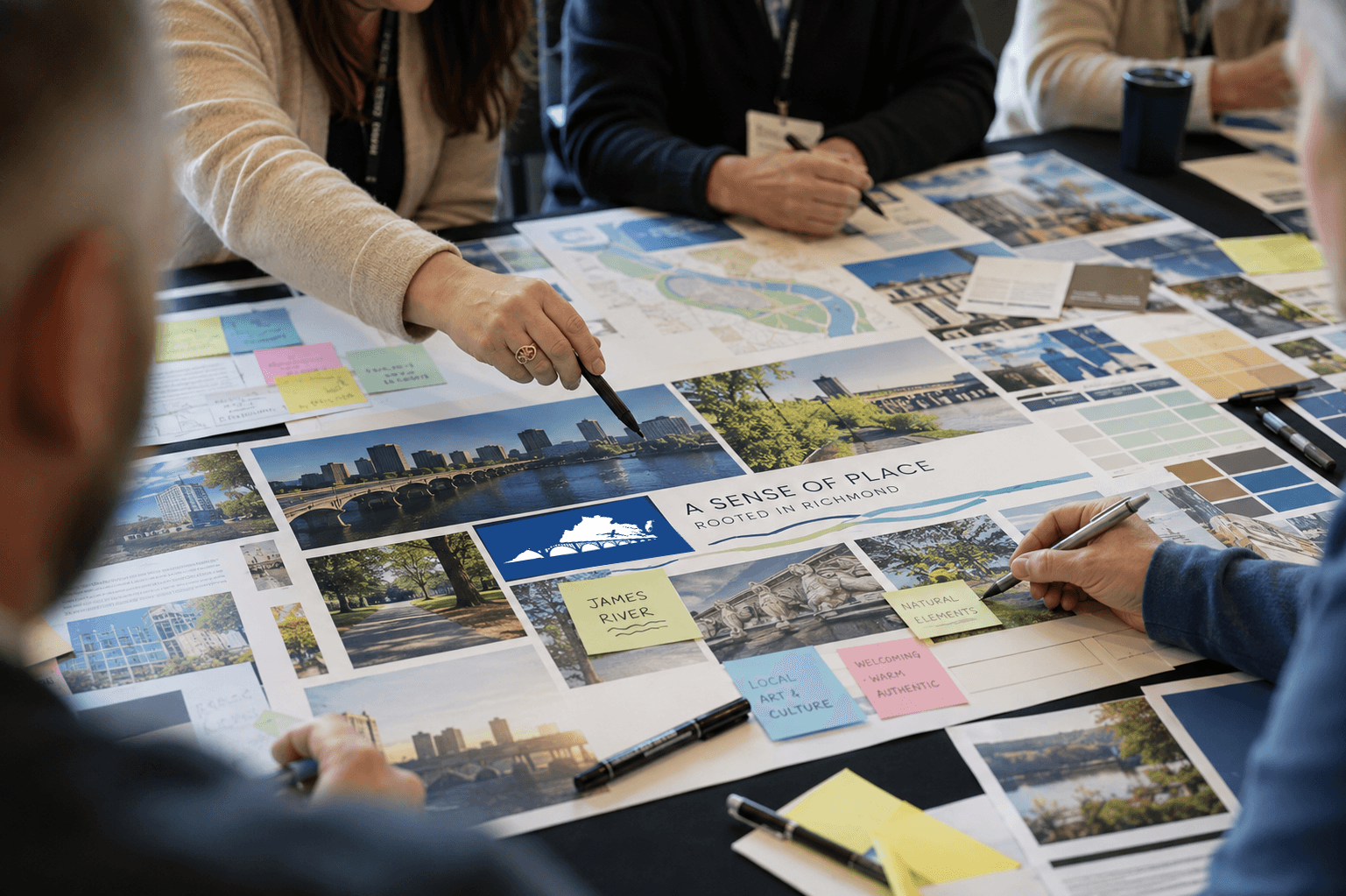 Planning ahead with improvements and renovations at the Richmond International Airport