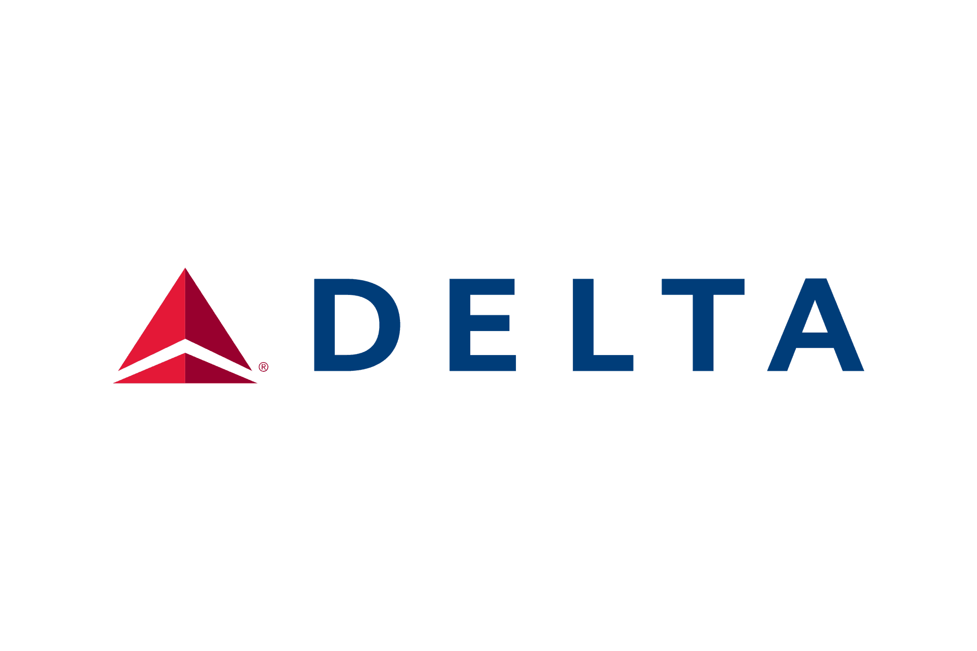 Delta Logo